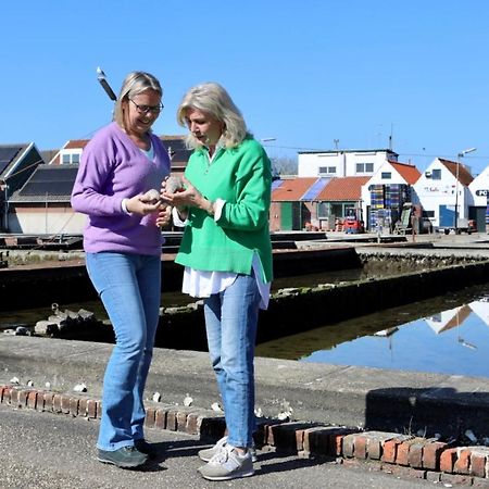 Landelijk Gelegen Familieboerderij Villa Oudelande Esterno foto