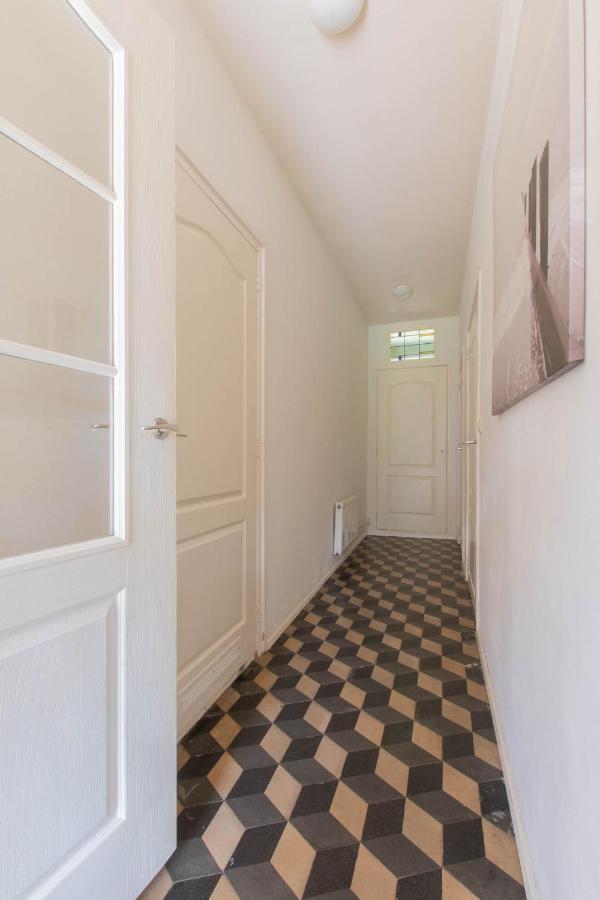Landelijk Gelegen Familieboerderij Villa Oudelande Esterno foto